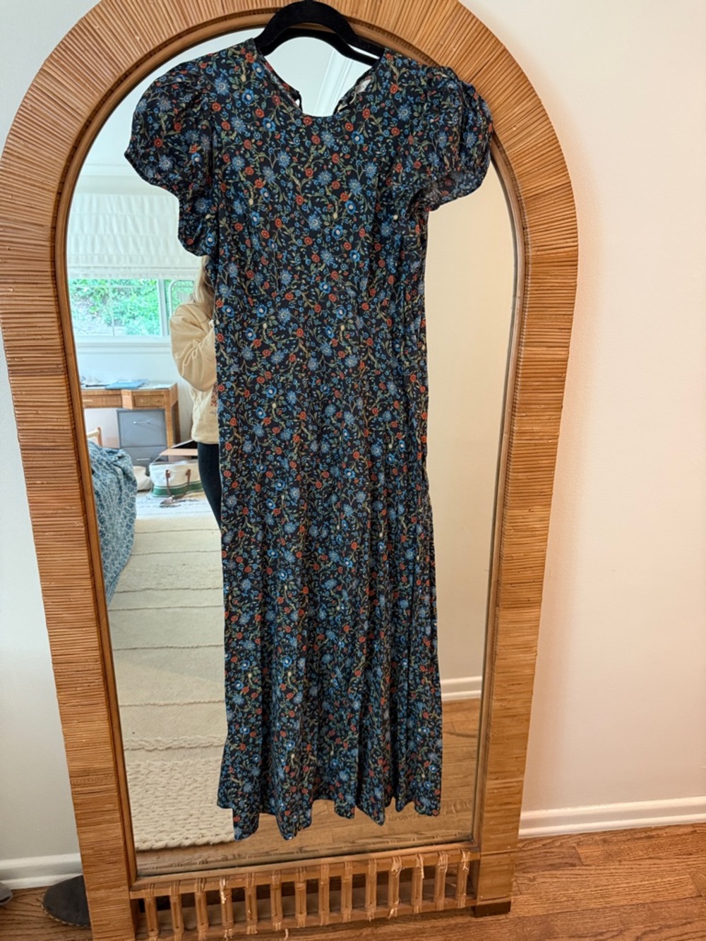 Doen Rhodia Dress - Picture 3 of 4